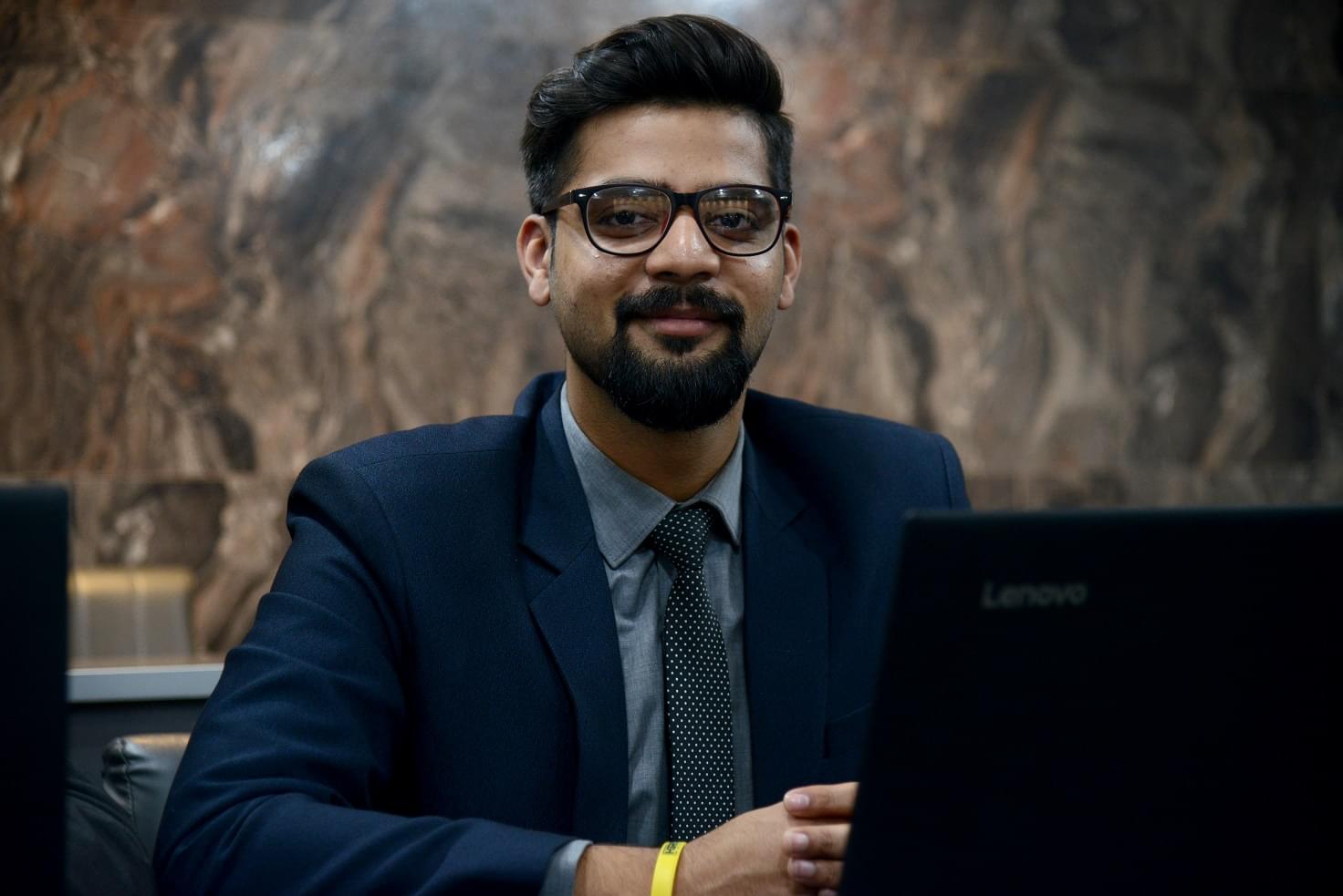 IMS Ghaziabad (University Courses Campus) Campus photo 40